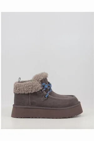 UGG Boty FUNKARRA CABIN CUFF