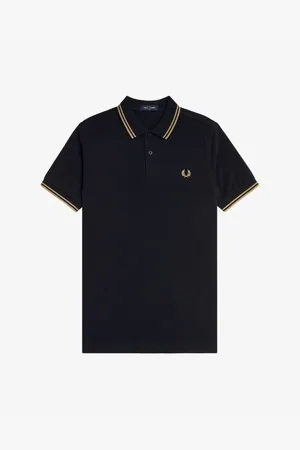 Fred Perry Textil M3600
