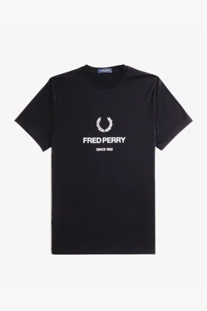 Fred Perry Textil M8588