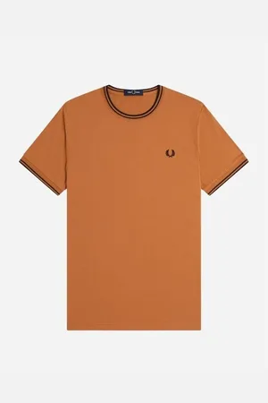 Fred Perry Textil M1588