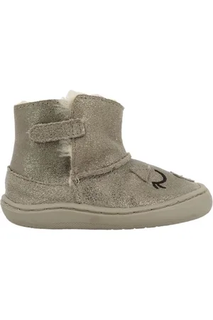 Gioseppo Boty Levoca Baby Boots - Grey
