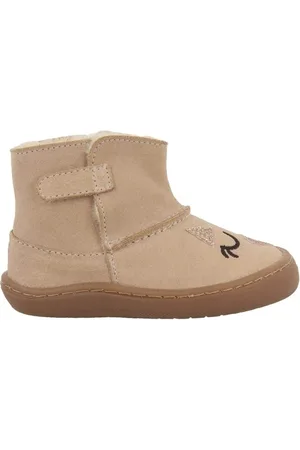 Gioseppo Boty Levoca Baby Boots - Pink