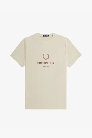 Fred Perry Textil M8588