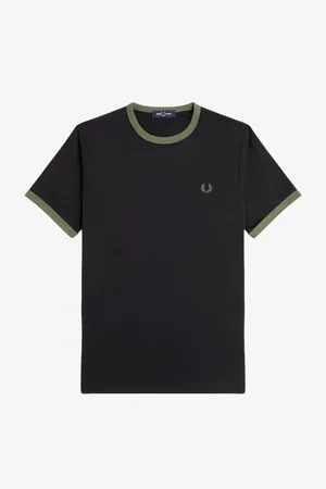 Fred Perry Textil M3519