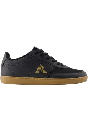 Le Coq Sportif Boty LCS DERBY_1