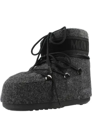 Moon Boot Boty MB ICON LOW FELT