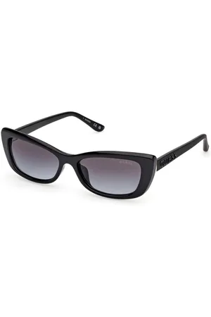 Guess Hodinky & Bižuterie Occhiali da Sole GU00156-H/S 01B