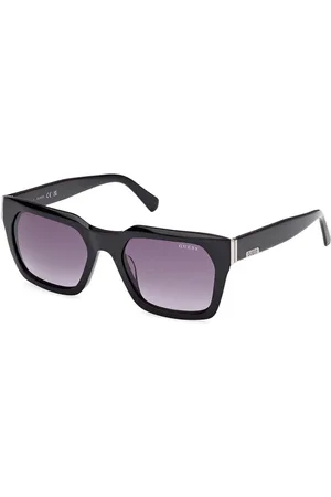 Guess Hodinky & Bižuterie Occhiali da Sole GU00172/S 01B