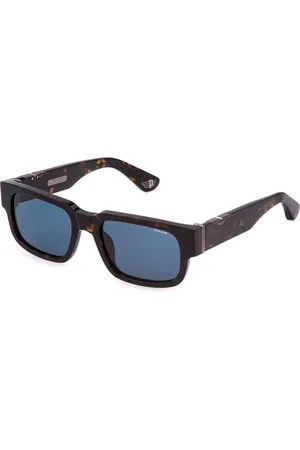 Police Hodinky & Bižuterie Occhiali da Sole Origins Maxi 1 SPLP24 0722