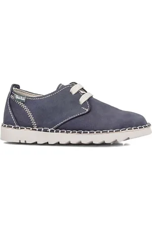 Gorila Boty BLUCHER 43200 Azul