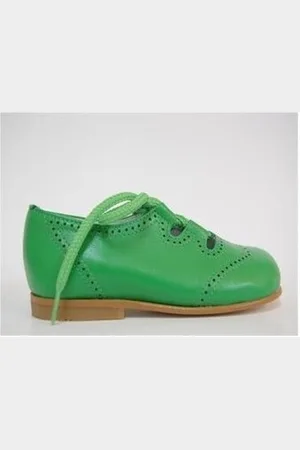 Hamiltoms Boty 500 Verde