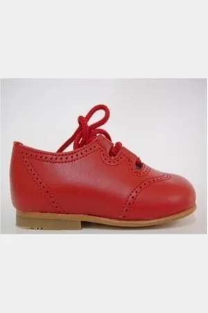 Hamiltoms Boty 500 Rojo