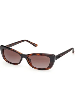 Guess Hodinky & Bižuterie Occhiali da Sole GU00156-H/S 52F