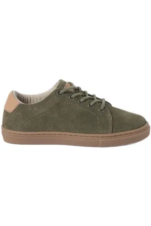 Mayoral Boty 45560 Kaki