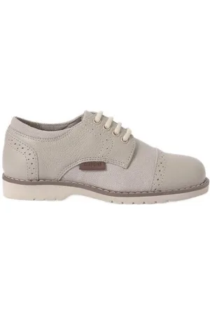 Mayoral Boty 45564 Beige