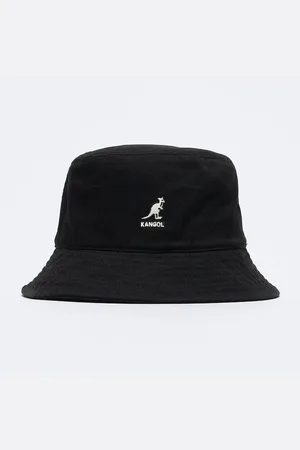 Kangol Textilní doplňky Washed bucket
