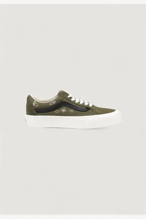 Vans Boty Old Skool VR3 VN0005UB