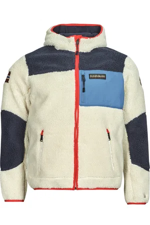 Napapijri Textil YUPIK FZH 3
