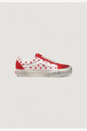 Vans Boty UA Old Skool VN0A4BVF