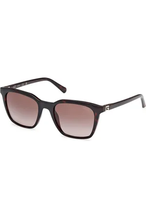 Guess Hodinky & Bižuterie Occhiali da Sole GU00170/S 52F