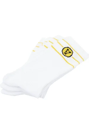 Yellow Spodní prádlo PACK DE 3 THUNDER SOCKS