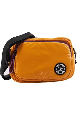 Munich Taška GLOSS RECYCLED CROSSBODY