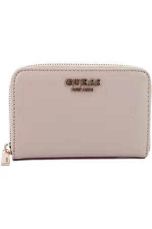 Guess Taška LAUREL SLGMEDIUM ZIP