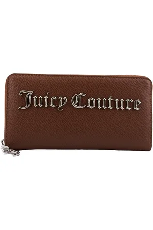 Juicy Couture Taška JASMINE LARGE ZIP W