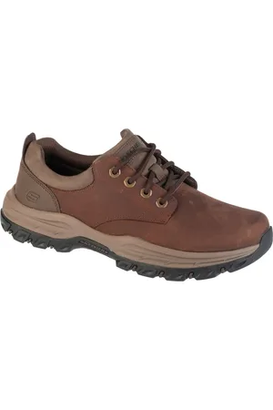 Skechers Boty Knowlson - Leland