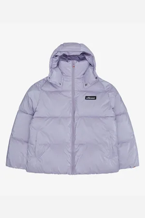 Ellesse Textil LENZER PADDED JACKET