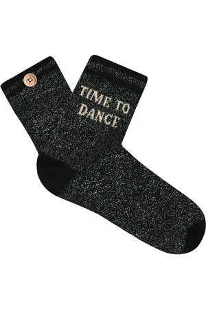Cabaia Spodní prádlo CAB234AYPF SOCKS TIME TO DANCE