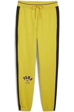 PUMA Textil T7 PLAY PARIS SWEATPANTS