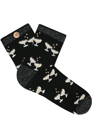 Cabaia Spodní prádlo CAB923JCXZ SOCKS AUGUSTINE ET LUCAS