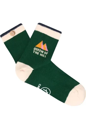 Cabaia Spodní prádlo CAB223GCNX SOCKS MARIAME ET AURELIEN