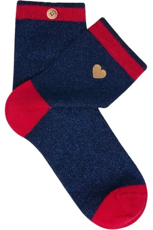 Cabaia Spodní prádlo CAB479JTVA SOCK LEA ET SEKOU NAVY