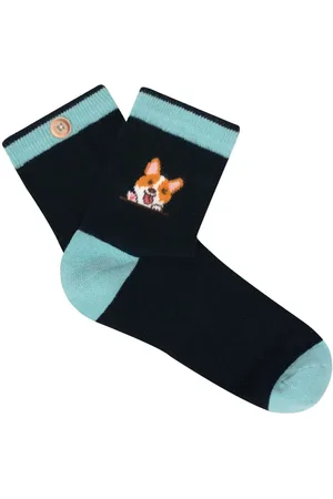 Cabaia Spodní prádlo CAB233YDGC SOCKS ORNELLA ET LUCIEN