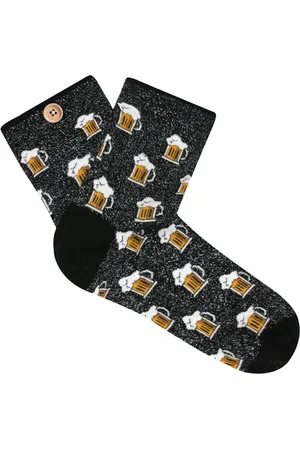 Cabaia Spodní prádlo CAB234NKUP SOCKS AGATHA ET HUGO
