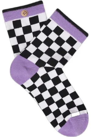 Cabaia Spodní prádlo CAB994FQKM SOCK BETTY ET JOE BLACK