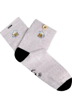 Cabaia Spodní prádlo CAB326ARRM SOCKS SIDONIE ET ENZO