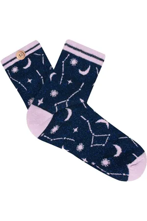 Cabaia Spodní prádlo CAB762FNCQ SOCKS AMELIE ET HUGO