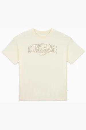 Converse Textil RETRO T SHIRT