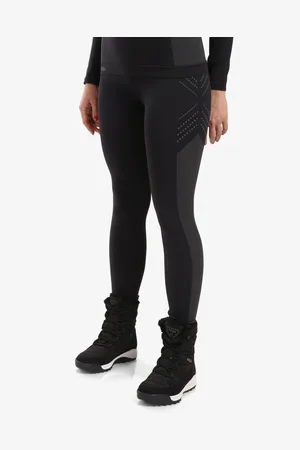 Kilpi Textil Dámské termo kalhoty OLINE-W