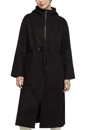 Geox Textil W DORALEA LONG COAT