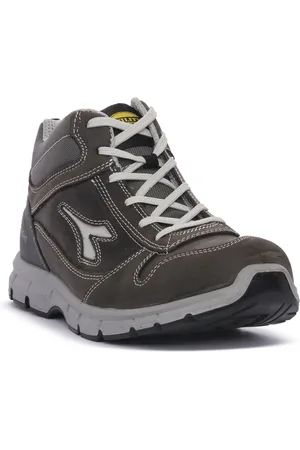 Diadora Boty UTILITY RUN MID FO SR ESD