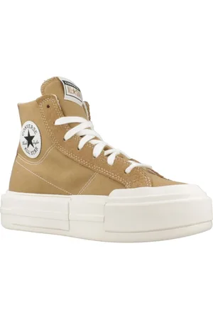 Converse Boty CRUISE SUEDE