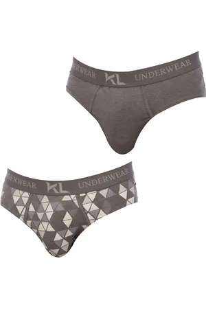 Kisses and Love Spodní prádlo KLS2-2019-GRIS