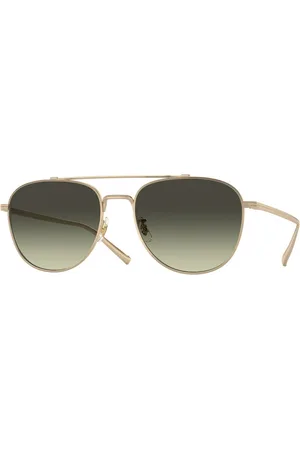 Oliver Peoples Hodinky & Bižuterie Occhiali da Sole Rivetti OV1335ST 5035BH