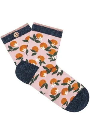 Cabaia Spodní prádlo CAB472NFVV SOCK CATHERINE ET DOMINIQUE