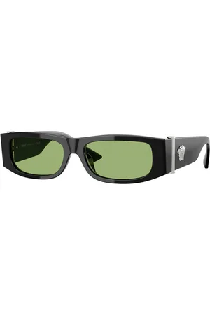 VERSACE Hodinky & Bižuterie Occhiali da Sole VE4476U GB1/2