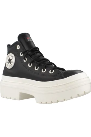 Converse Boty CTAS LUGGED HEEL HI